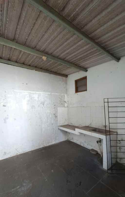 dijual rumah rsud