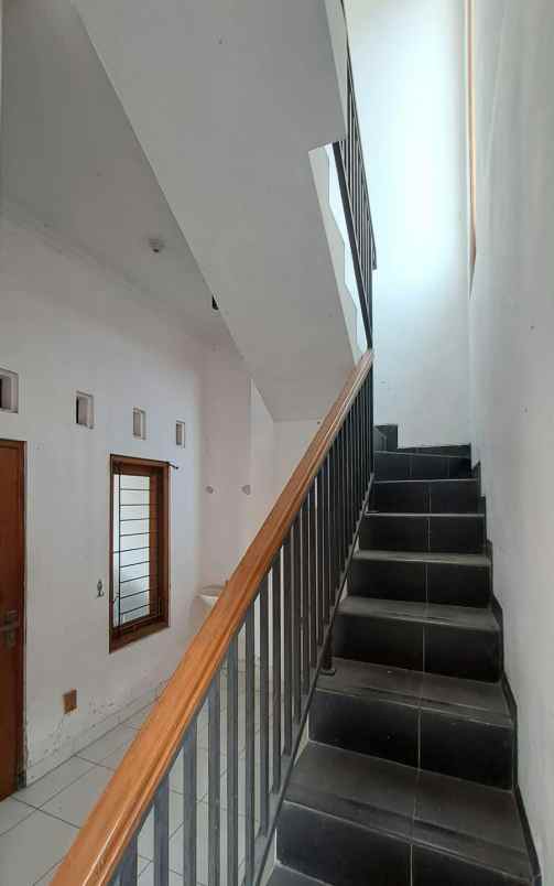 dijual rumah rsud