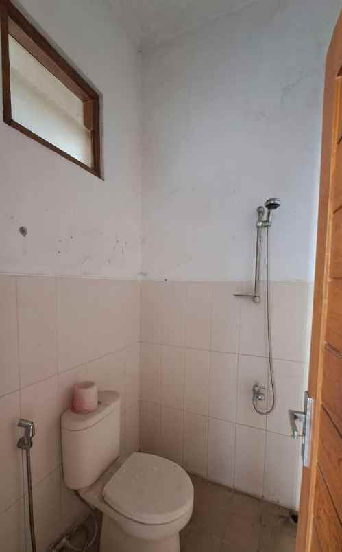 dijual rumah rsud