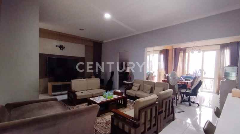 dijual rumah rumah dikota wisata