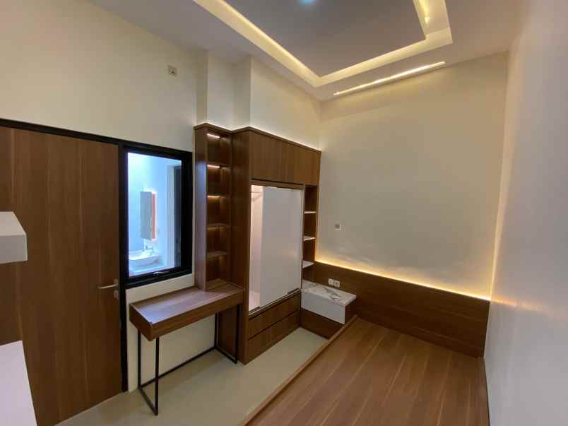 dijual rumah rumah virendra berbah sleman