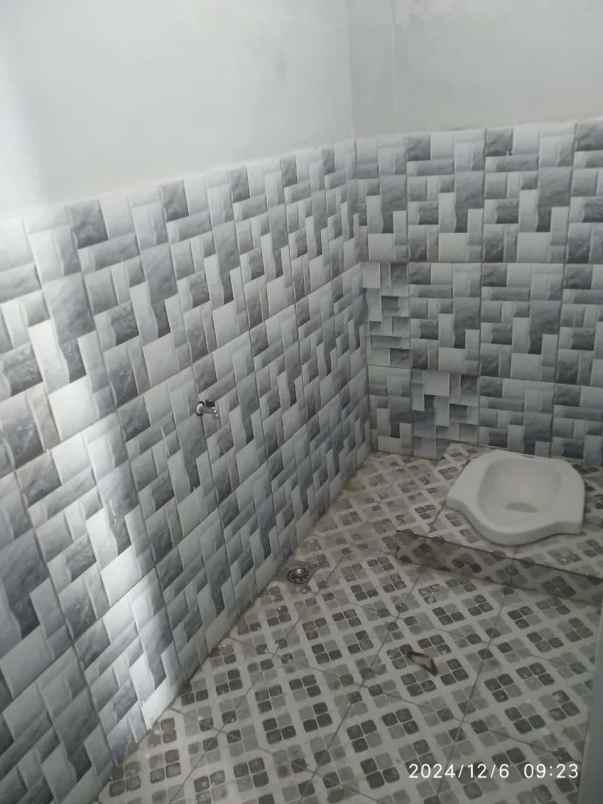 dijual rumah sangkanhurip