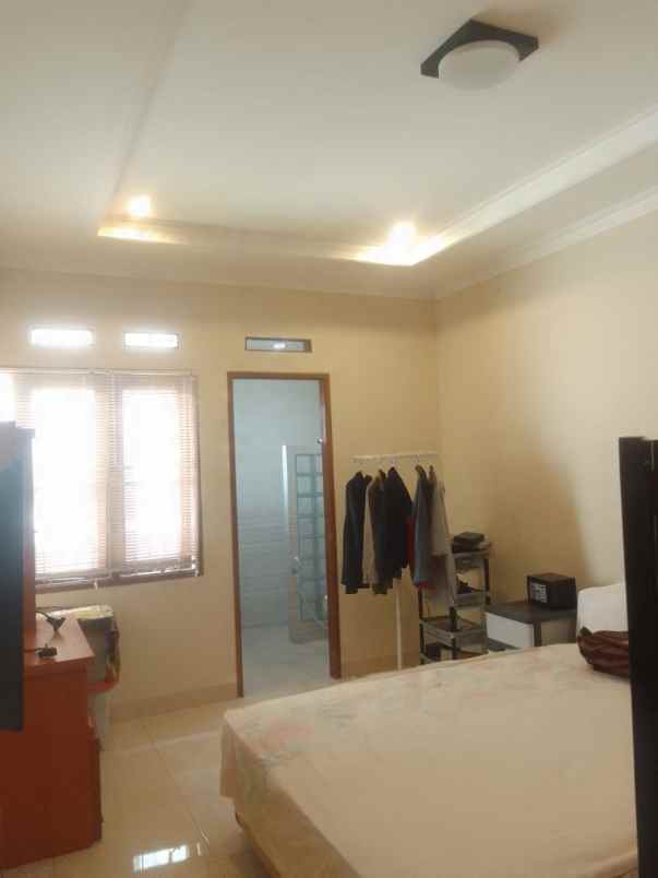 dijual rumah sangkuriang