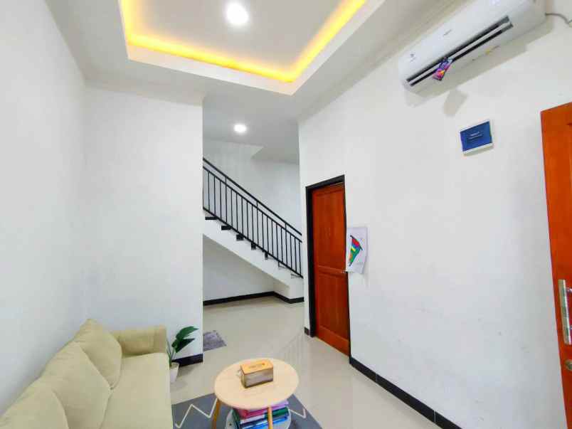 dijual rumah sawangan