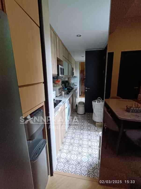 dijual rumah sawangan depok