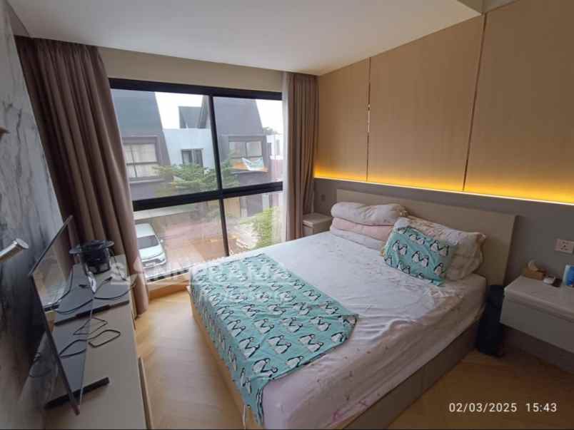 dijual rumah sawangan lama sawangan depok