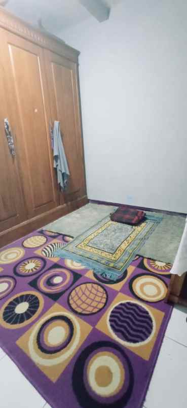 dijual rumah sawojajar 1