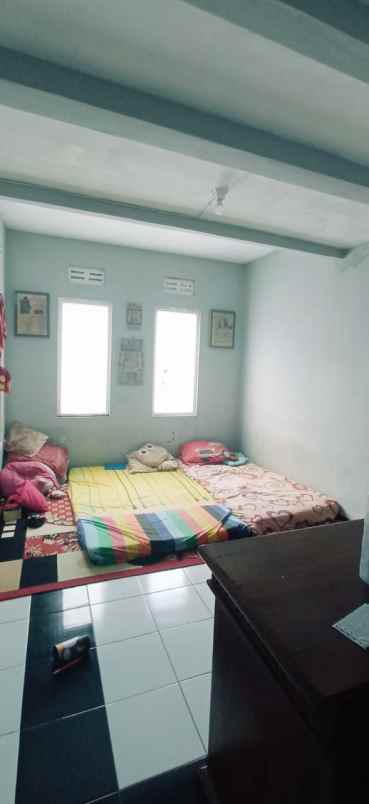 dijual rumah sawojajar 1