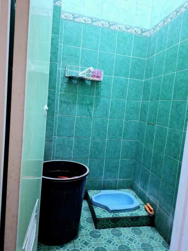 dijual rumah sbs harapan jaya bekasi