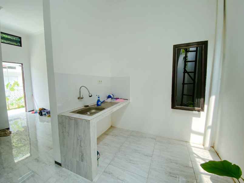 dijual rumah sedayu bantul