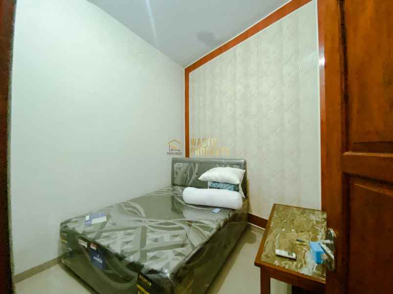 dijual rumah selomartani kalasan sleman