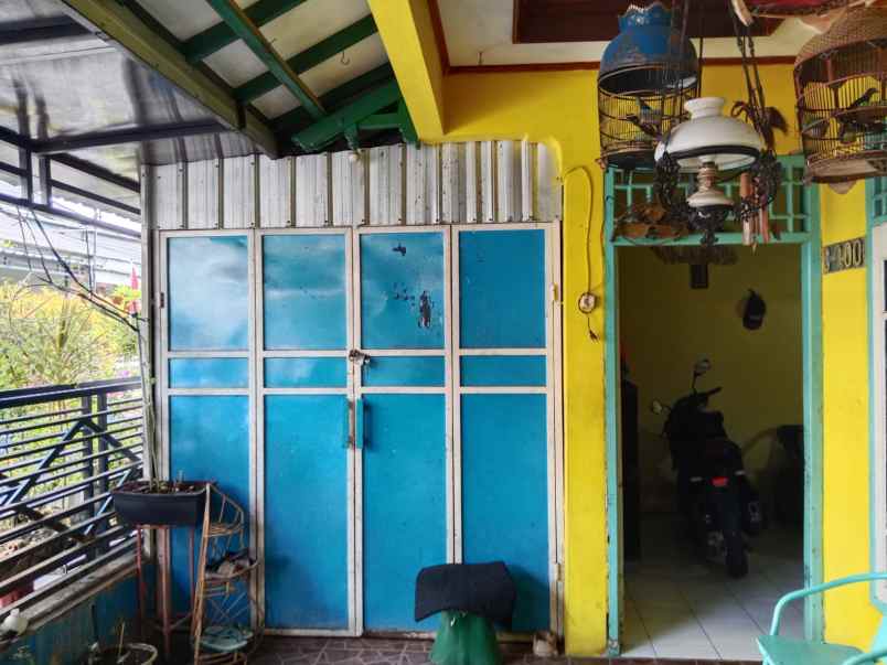 dijual rumah sendangmulyo