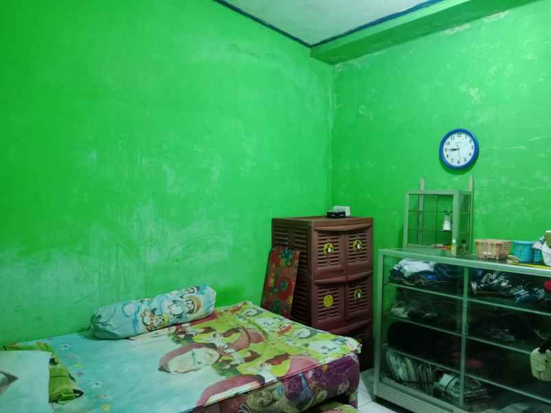 dijual rumah sendangmulyo