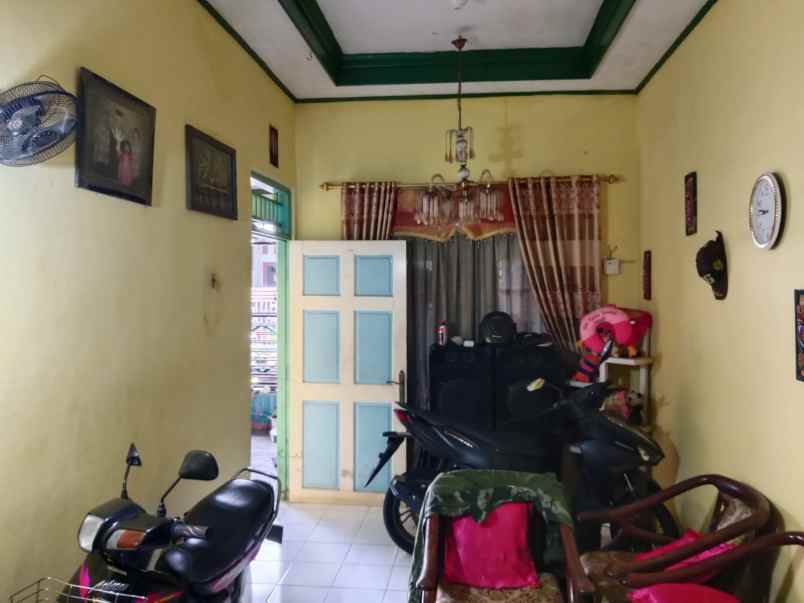 dijual rumah sendangmulyo