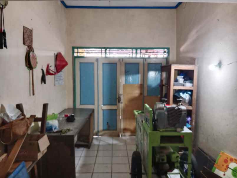 dijual rumah sendangmulyo