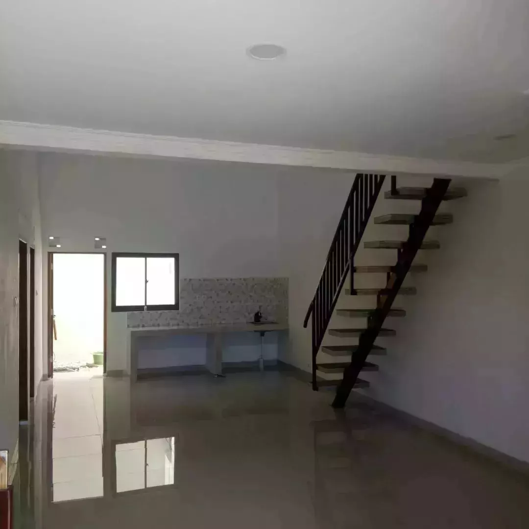 dijual rumah sengonkarang