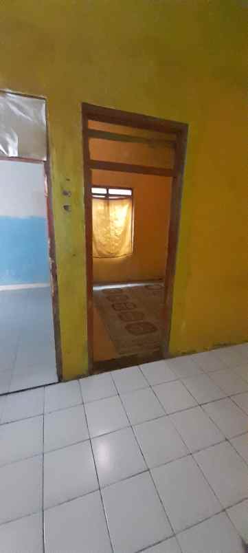 dijual rumah siap huni di klepu pringapus kab semarang