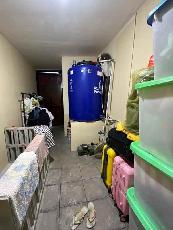 dijual rumah siap huni puri nirwana 2 cibinong