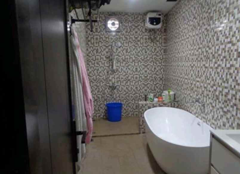 dijual rumah siap huni rp 645 jt bogor