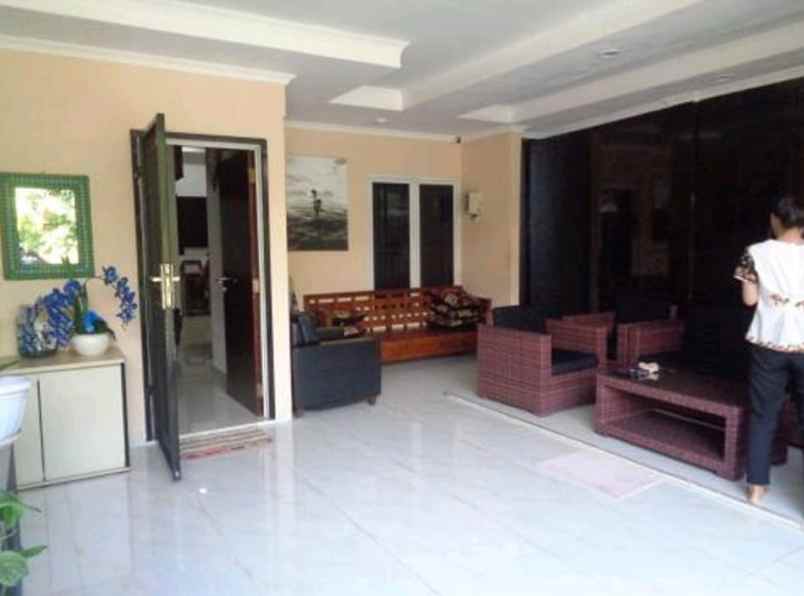 dijual rumah siap huni rp 645 jt bogor