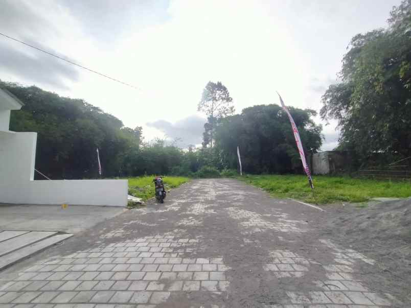 dijual rumah sidodadi randusari