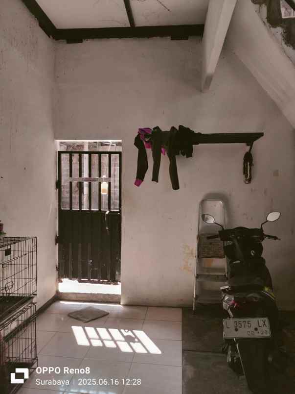 dijual rumah simo gunung barat