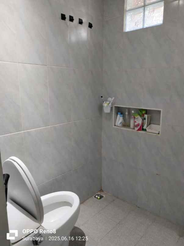 dijual rumah simo gunung barat