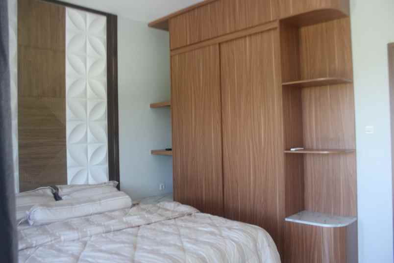 dijual rumah soekarno hatta kodya