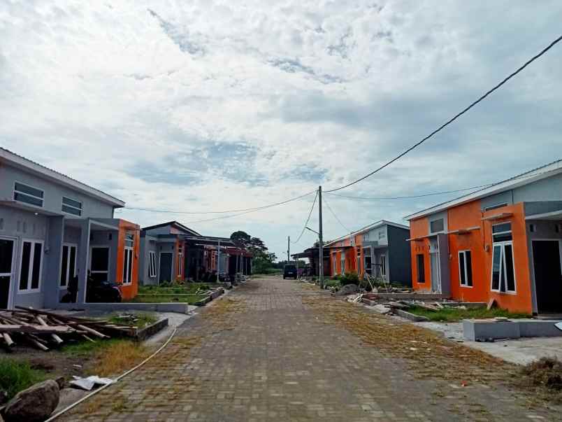 dijual rumah solodiran manisrenggo