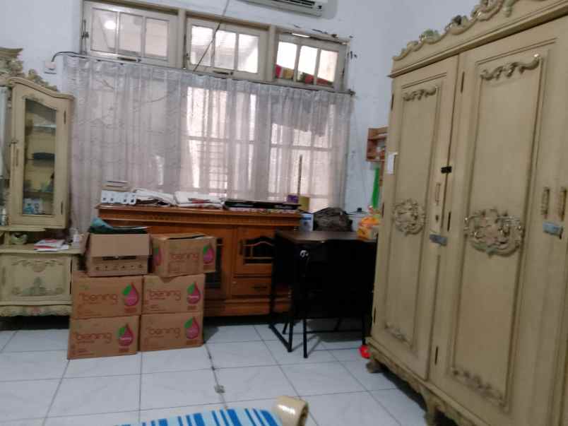 dijual rumah startegis diduren sawit jakarta timur
