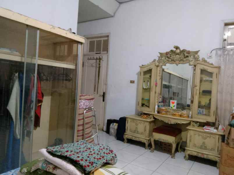 dijual rumah startegis diduren sawit jakarta timur