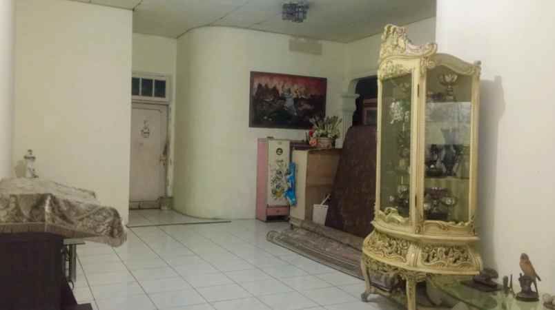 dijual rumah startegis diduren sawit jakarta timur