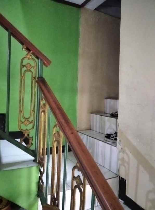 dijual rumah sukabumi