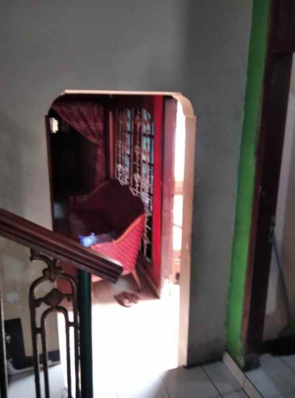 dijual rumah sukabumi