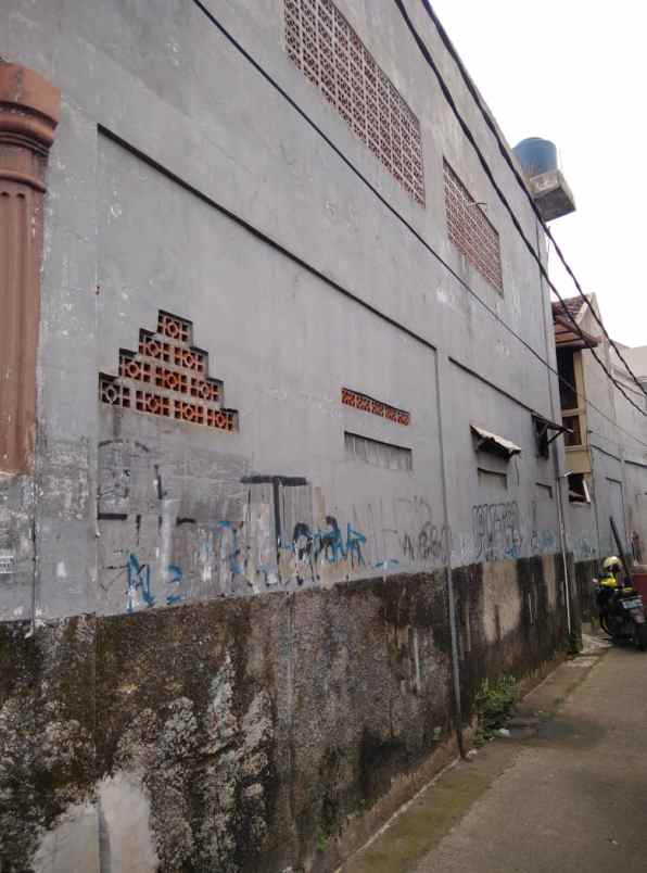 dijual rumah sukabumi