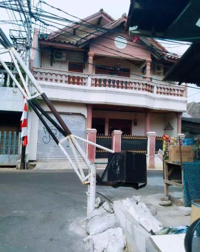 dijual rumah sukabumi