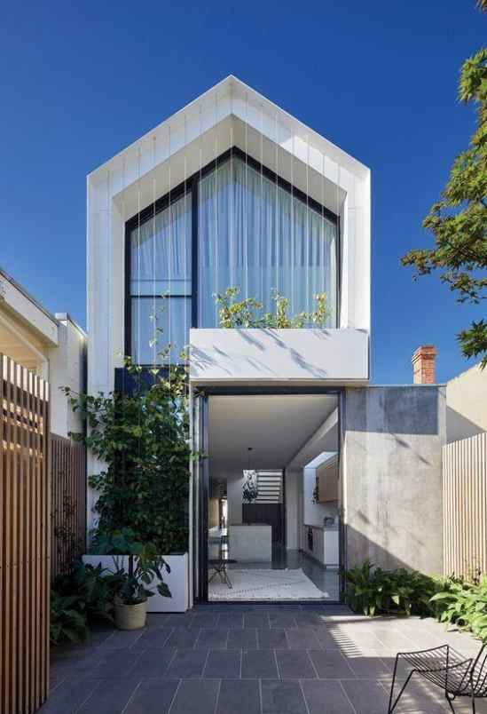 dijual rumah sukamaju baru