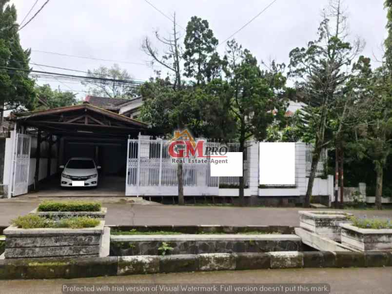 dijual rumah sukamulya indah