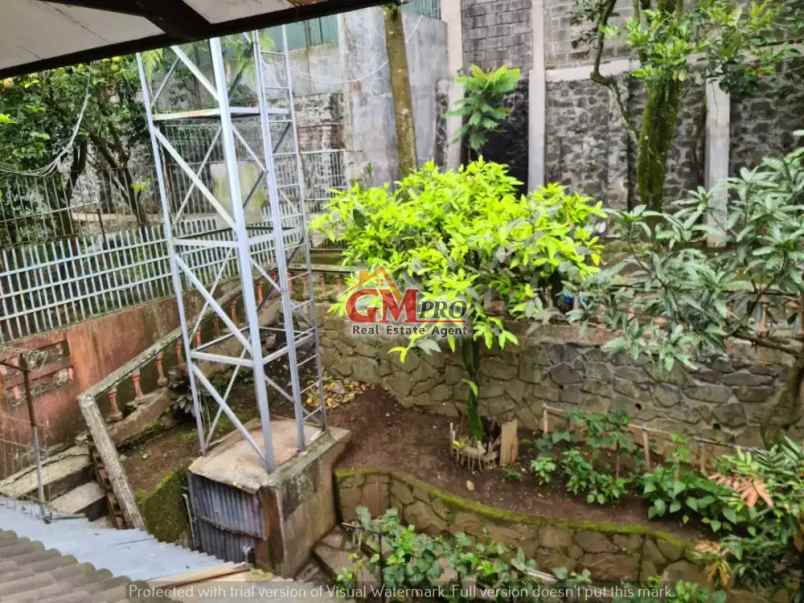 dijual rumah sukamulya indah