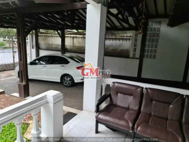 dijual rumah sukamulya indah