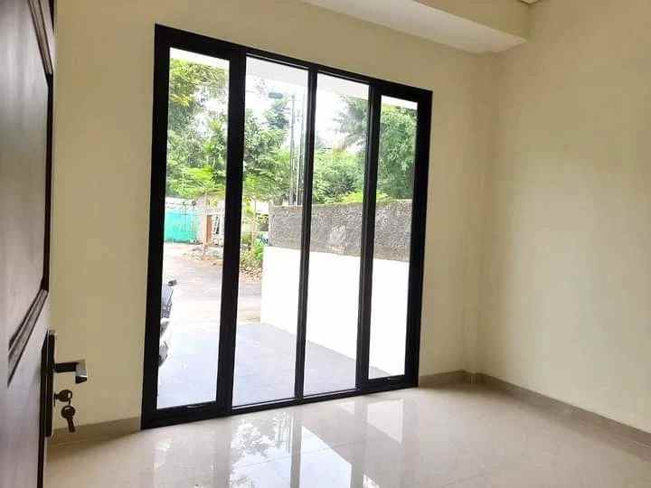 dijual rumah sukoharjo