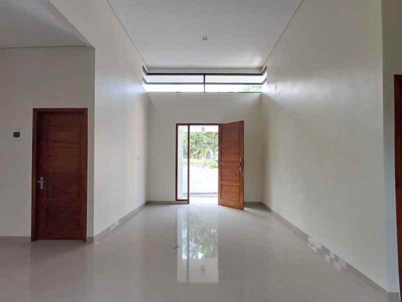 dijual rumah sukoharjo