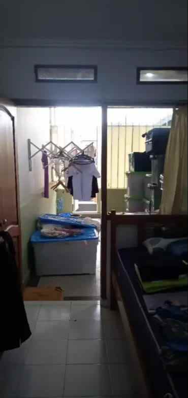 dijual rumah sulaksana baru antapani