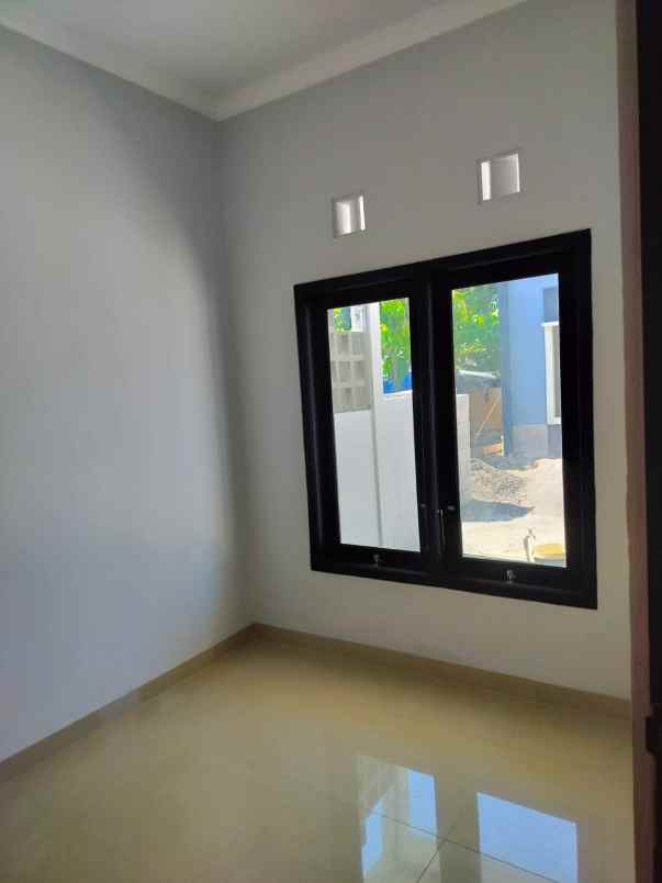 dijual rumah sumberharjo