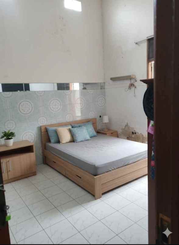 dijual rumah surabaya pusat kota