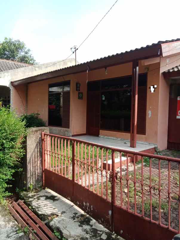 dijual rumah syp sukanagara indramayu