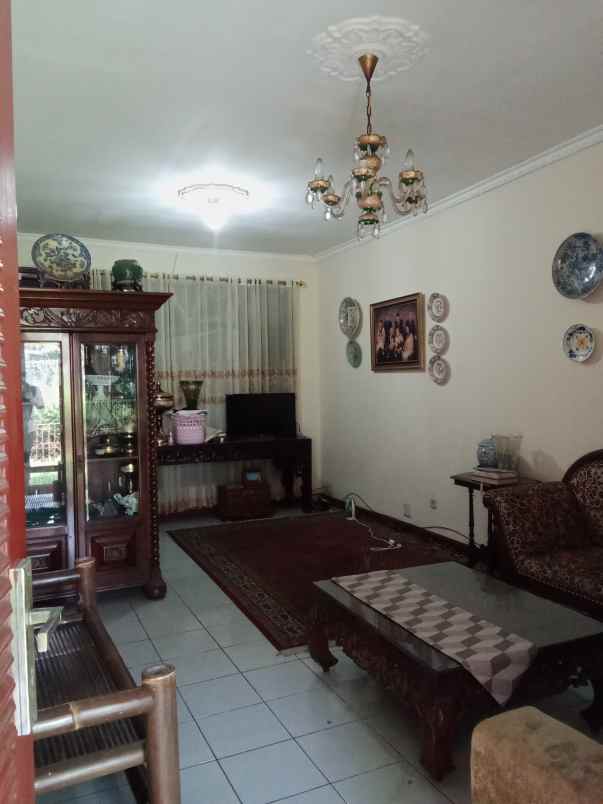 dijual rumah syp sukanagara indramayu