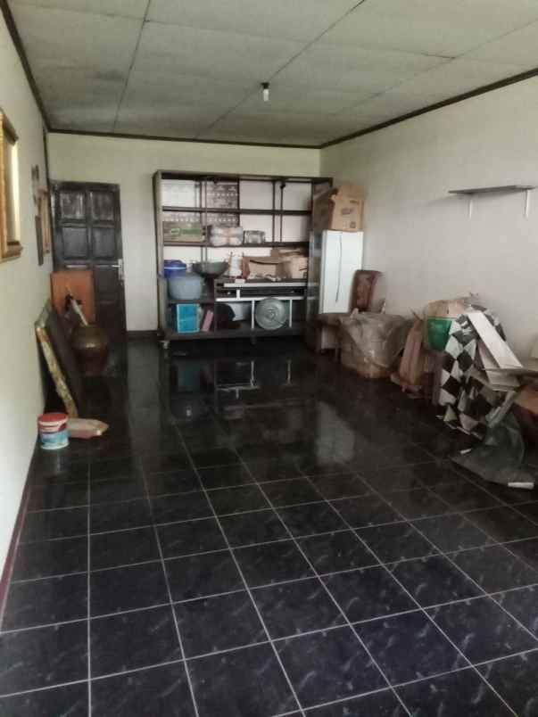 dijual rumah syp sukanagara indramayu