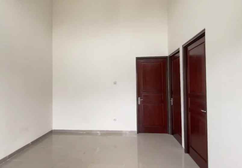 dijual rumah tajurhalang bogor