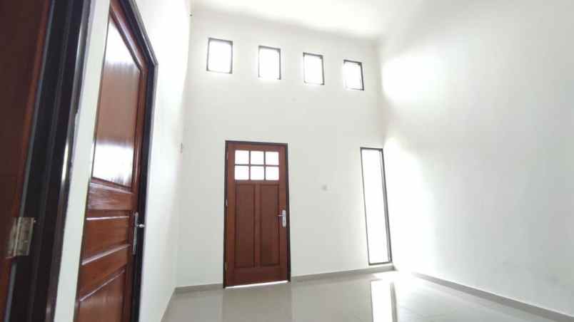 dijual rumah tajurhalang bogor